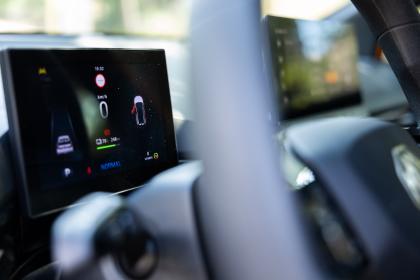 Test: MG4 51kWh 170Ps